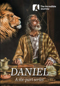 Incredible Journey - Daniel Series - Incredible Journey - Daniel Series - DVD