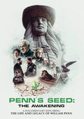 Penn's Seed - Penn's Seed - DVD