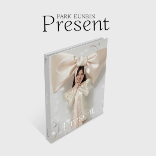 Park Eunbin - Present - Music CD