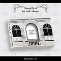 Moon Byul - Starlit Of Muse - Museum Version - Music CD