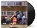 Chinouriri,rachel - What A Devastating Turn Of Events - Vinyl Record