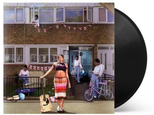 Chinouriri,rachel - What A Devastating Turn Of Events - Vinyl Record