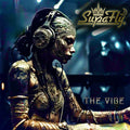 Supafly - Vibe - Music CD