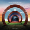 Day In Time - Black Galaxy [Colored Vinyl] Vinyl Record