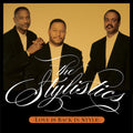 Stylistics - Love Is Back In Style - Music CD