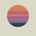 Tycho - Awake (10th Anniversary Edition) Blue/beige - Vinyl Record