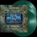 Ayreon - 01011001 - Live Beneath The Waves (Bonv) (Grn) [LP]