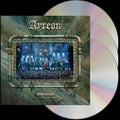 Ayreon - 01011001 - Live Beneath The Waves - Music CD