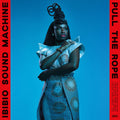 Pull The Rope (Blk) [LP] Vinyl Record