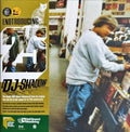 Dj Shadow - Endtroducing - Vinyl Record