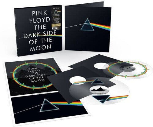 Pink Floyd - Dark Side Of The Moon (50th Anniversary) - Vinyl Record