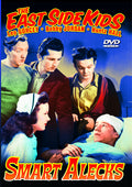 Smart Alecks - Smart Alecks - DVD
