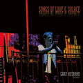 Husband,gary - Songs Of Love & Solace - Music CD