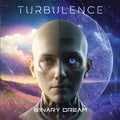 Turbulence - Binary Dream - Music CD