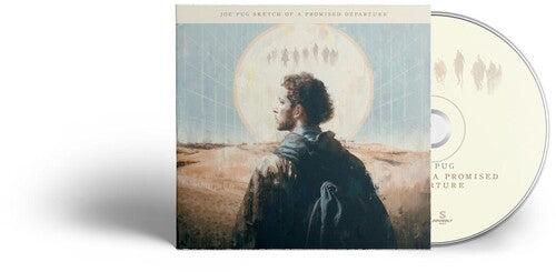 Pug,joe - Sketch Of A Promised Departure - Music CD