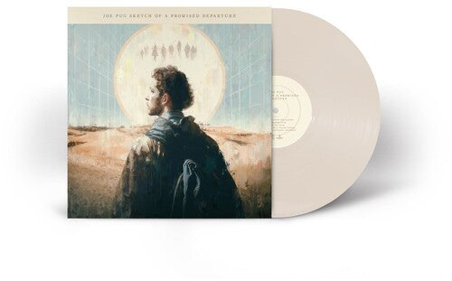 Pug,joe - Sketch Of A Promised Departure - Vinyl Record