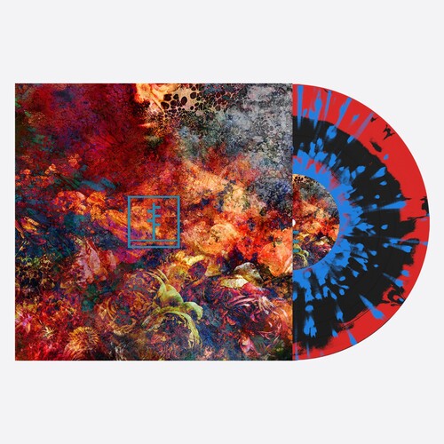 Frail Body - Artificial Bouquet - Vinyl Record