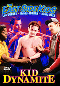 Kid Dynamite - Kid Dynamite - DVD