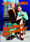 My Dear Secretary (1948) - My Dear Secretary (1948) - DVD