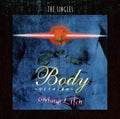 Litch,marge - Body: The Singles - Music CD