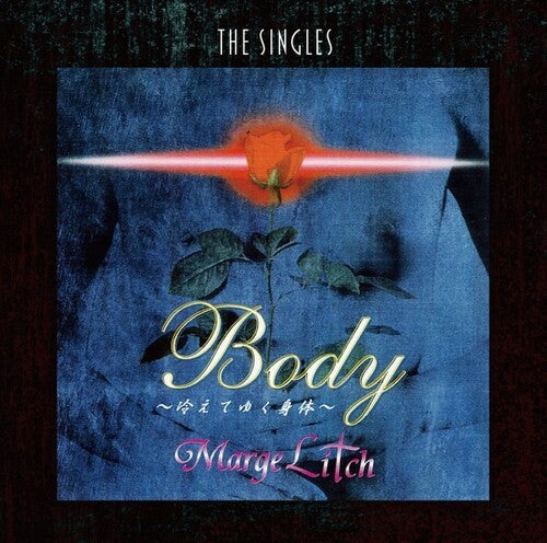 Litch,marge - Body: The Singles - Music CD