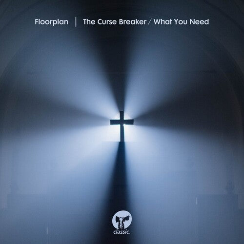 Floorplan - Curse Breaker - Vinyl Record