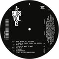 A-sides Vol. 12: Part 2 (of 5) / Various - A-sides Vol. 12: Part 2 (of 5) / Various - Vinyl Record