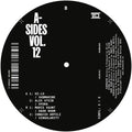 A-sides Vol. 12: Part 3 (of 5) / Various - A-sides Vol. 12: Part 3 (of 5) / Various - Vinyl Record