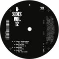 A-sides Vol. 12: Part 4 (of 5) / Various - A-sides Vol. 12: Part 4 (of 5) / Various - Vinyl Record