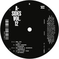 A-sides Vol. 12: Part 5 (of 5) / Various - A-sides Vol. 12: Part 5 (of 5) / Various - Vinyl Record