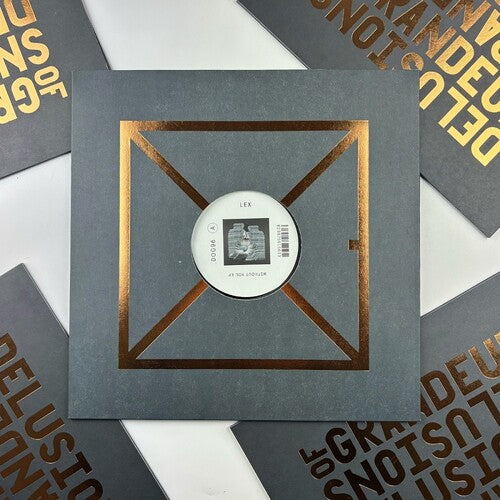 Lex - Without You - Vinyl Record