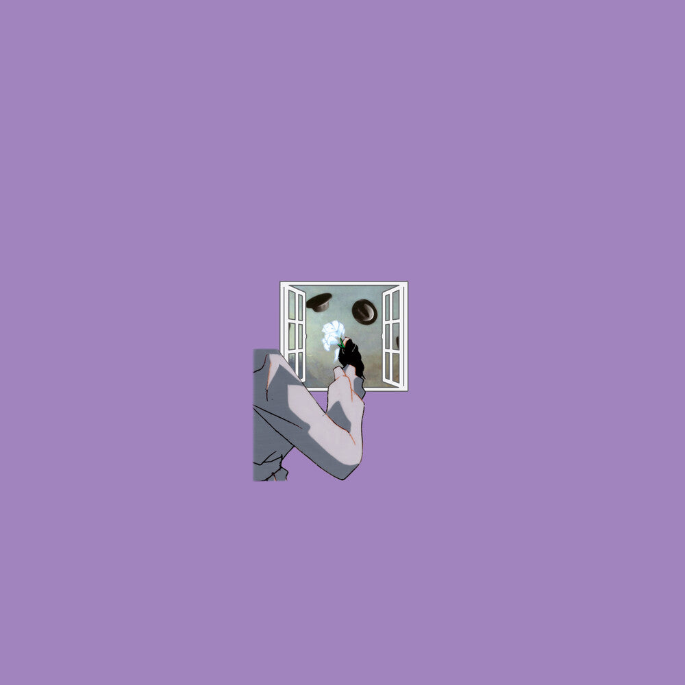 Affection [Clear Vinyl] Vinyl Record