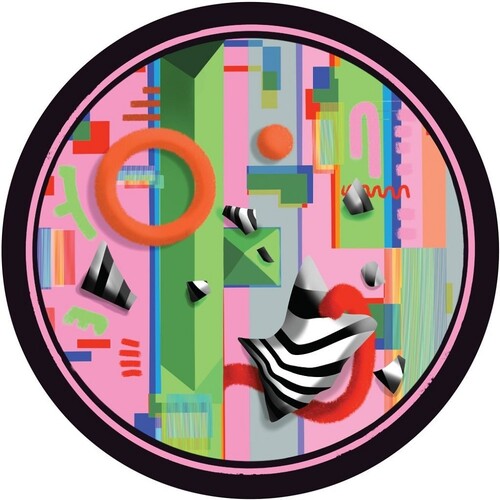 Fanciulli,nic - Sure Do - Vinyl Record