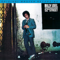 Joel,billy - 52nd Street - Vinyl Record