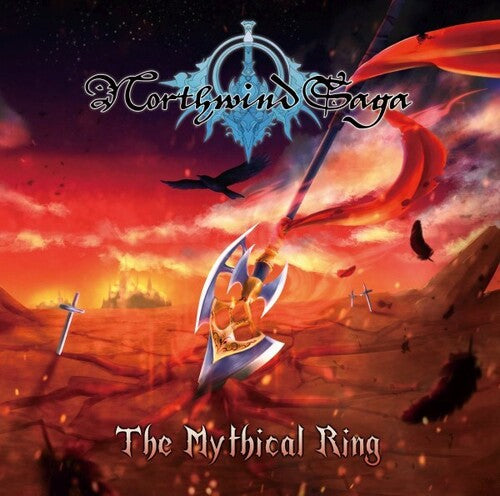 Northwind Saga - Mythical Ring - Music CD