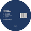 Sterling,ben - Step Forward - Vinyl Record