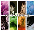 R1sa X Minoru Satomura - Four Seasons - Music CD