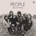 People - Nature's Melody - Vinyl Record