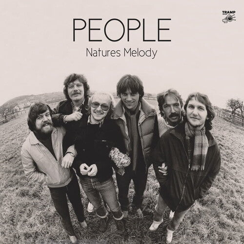 People - Nature's Melody - Vinyl Record