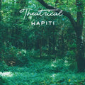 Wapiti - Theatrical - Music CD