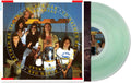 Black Oak Arkansas - I'd Rather Be Sailing - Coke Bottle Green