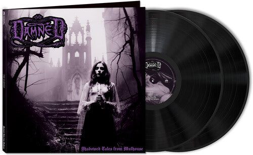The Damned - Shadowed Tales From Mulhouse