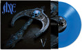 Axe - Five - Blue