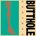 Butthole Surfers - Rembrandt Pussyhorse - Vinyl Record