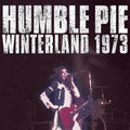 Humble Pie - Winterland 1973 - Music CD