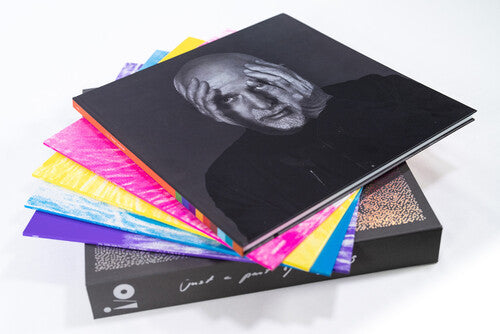 Gabriel,peter - I/o - Vinyl Record
