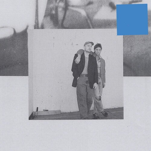 Hovvdy - Hovvdy - Vinyl Record