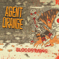 Agent Orange - Bloodstains - Music CD