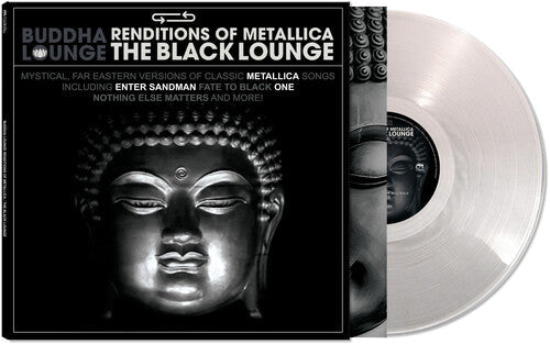 Various Artists - Buddha Lounge Renditions Of Metallica - Black Lounge (Various Artists)