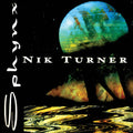 Turner,nik - Sphynx - Vinyl Record